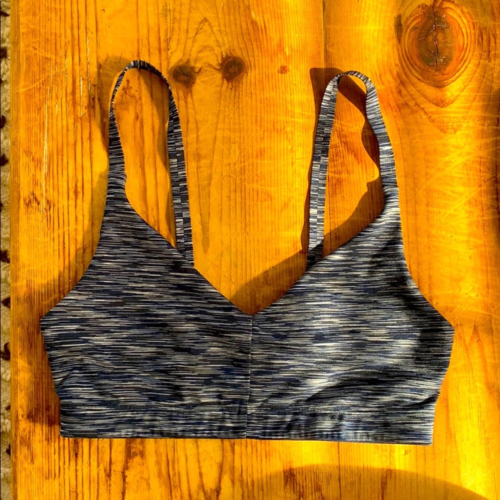 OV Outdoor voices FreeForm Bralette *EUC*